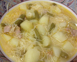 Foto del paso 8 de la receta: Patatas con costillas