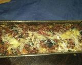 Foto del paso 5 de la receta: Pan de carne y espinaca"Celestina"