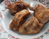 Foto del paso 1 de la receta: Pollo con tomate, al cava