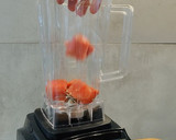 Foto del paso 3 de la receta: Gazpacho de sandía 🍉