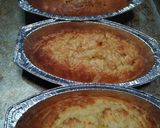 Foto langkah ke 3 dari resep Cheese cake.