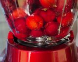 Foto del paso 1 de la receta: Refresco de acerola 🍎