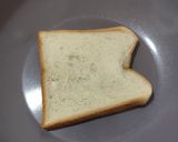 Foto langkah ke 4 dari resep Brown Sugar Toast.