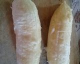 Foto del paso 2 de la receta: Plátano macho frito 🍌🍌