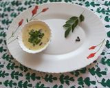 ગુજરાતી કઢી (Gujarati Kadhi Recipe In Gujarati) રેસીપી સ્ટેપ3ફોટો