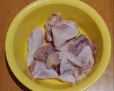 Foto langkah ke 1 dari resep Kari Ayam Khas Aceh.