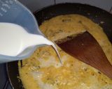 Foto langkah ke 4 dari resep Ayam Krispi Saus Telor Asin ~niQniQ Kitchen.
