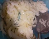 Foto del paso 2 de la receta: Sopa de Cebolla