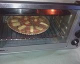 Foto del paso 6 de la receta: Masa para tarta 2 por 1 y Tarta riquísima ! 🌻