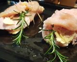 Foto del paso 3 de la receta: Bolsillitos de pechuga