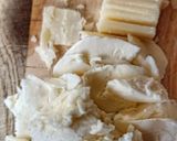 Foto del paso 4 de la receta: Croquetas de setas y queso 🍄‍🟫🧀