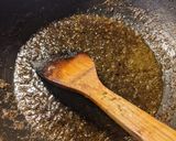 Foto langkah ke 7 dari resep Keripik Kentang Mustofa / keripik kentang Balado.