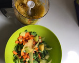 Foto del paso 3 de la receta: Cocido de la Sierra de Cádiz