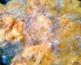 बेसन की पकौड़ी (besan ki pakodi recipe in Hindi) रेसिपी चरण 3 फोटो