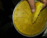 બેસન સેવ ખમણી (Besan Sev Khamni Recipe in Gujarati) રેસીપી સ્ટેપ4ફોટો