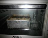 Foto langkah ke 5 dari resep Bread Pudding Dg Air Kelapa n Santan Jg Gula Palem.