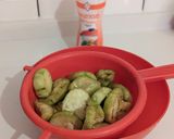 Foto del paso 2 de la receta: Berenjenas en escabeche 🍆