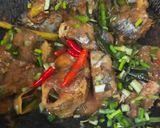 Foto langkah ke 3 dari resep Pesmol Ikan Tuna.