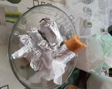 Foto del paso 5 de la receta: Tamalitos de Morrón y Cebolla sin Gluten