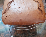 Foto del paso 2 de la receta: Tarta chocolate