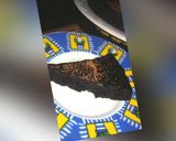 Foto langkah ke 6 dari resep Kue 2 Bahan (Oreo's Cake).