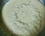 Pas rețetă Creamy lemon pasta 🍋 3 fotografie