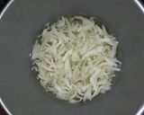 Foto langkah ke 1 dari resep Tumis Kangkung Jamur.