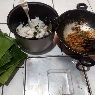 Langkah 5