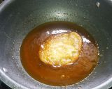 A picture of step 8 of Instant malpua.
