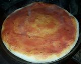 Foto del paso 7 de la receta: Pizzas caseras 😋🍕