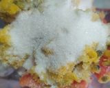 Foto del paso 3 de la receta: Licuado congelado de papaya y maracuyá!!!