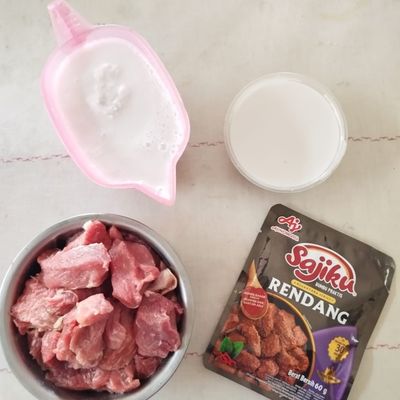 Langkah 1