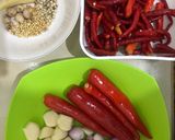 Foto langkah ke 2 dari resep Rendang Sapi khas Padang daging empuk.