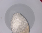 A picture of step 3 of Challa bread.