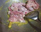 Ayam Bakar Bumbu Tumis langkah memasak 2 foto