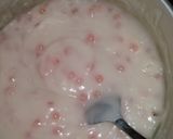 Foto langkah ke 3 dari resep Jentik manis..cantik manis sagu mutiara nangka.