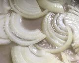 Foto del paso 2 de la receta: Pastas con verduras y pollo salteado