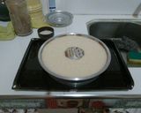 Foto del paso 5 de la receta: Budín de pan sabor naranja