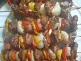 شيش طاووق ورز بسمتي 😍😍😍