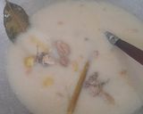 Foto langkah ke 4 dari resep Opor Ayam.