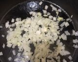 Foto del paso 1 de la receta: Hamburguesa de lenteja al horno