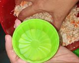 Foto langkah ke 5 dari resep Tahu Fantasi Bakso.