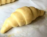 Foto del paso 4 de la receta: Croissant Casero