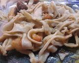 Foto del paso 7 de la receta: Fideos caseros ♡