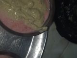 زعزع منزلي بسيط