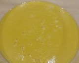 Une image de l'étape 6 de Soupe courge / pommes de terre / fan de navet.