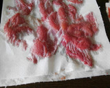 Foto del paso 3 de la receta: Tartar de tomate