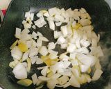 蘋果雞湯的食譜步驟2照片