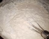 Foto del paso 1 de la receta: Masa de Panqueques sin Huevo ni Leche