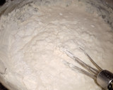 Foto del paso 1 de la receta: Masa de Panqueques sin Huevo ni Leche
